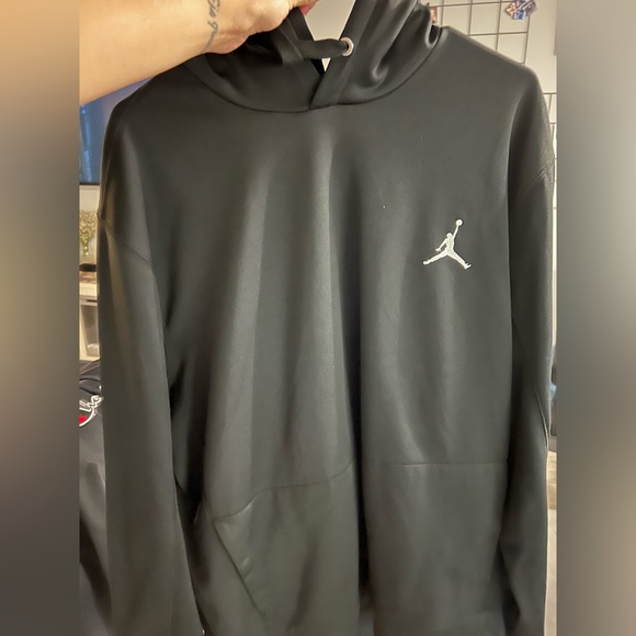 Here is a group of 6 Jordan T-shirts. All of these are size large. - Picture 5 of 6